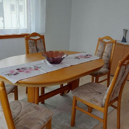 Haus Woschi Kehl-Auenheim Villa Ngoại thất bức ảnh