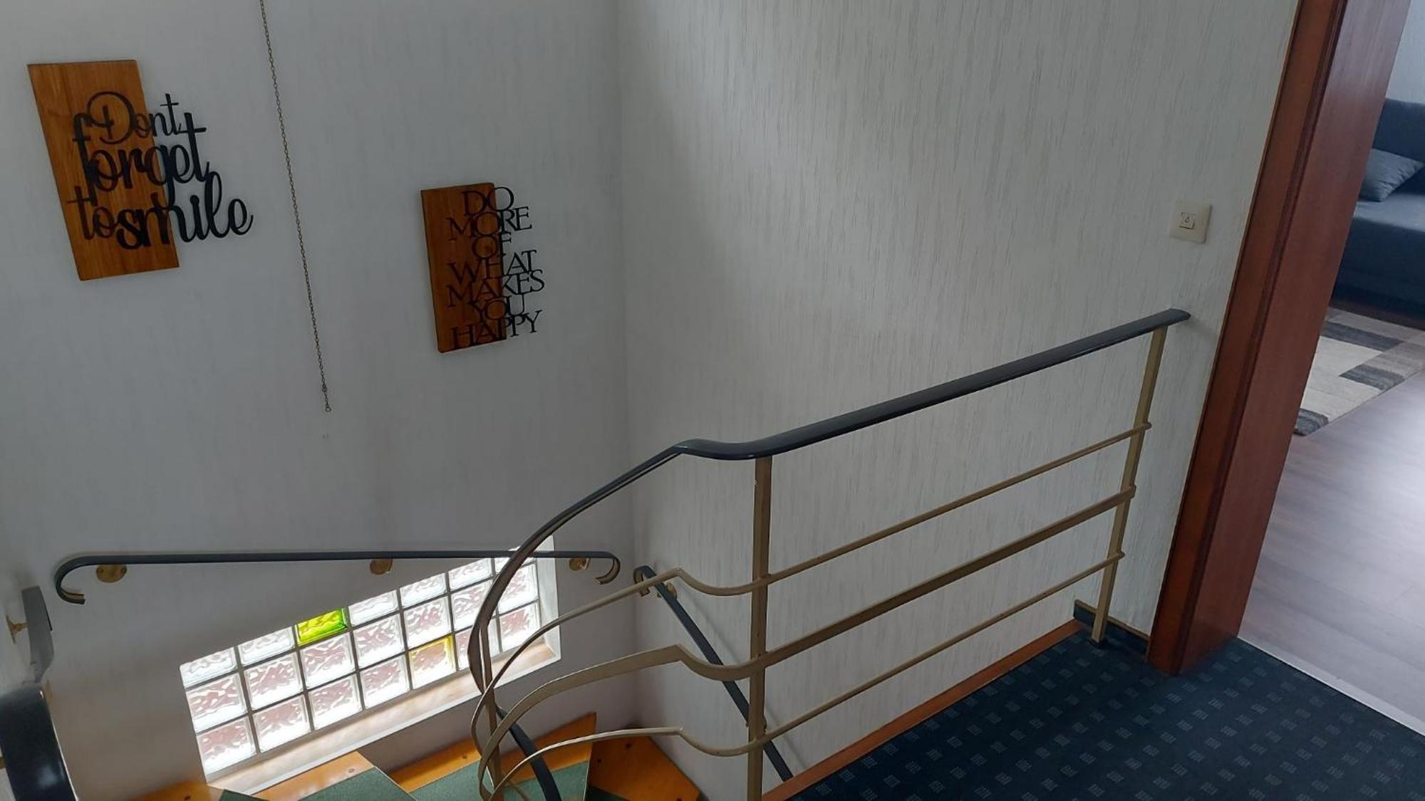 Haus Woschi Kehl-Auenheim Villa Ngoại thất bức ảnh