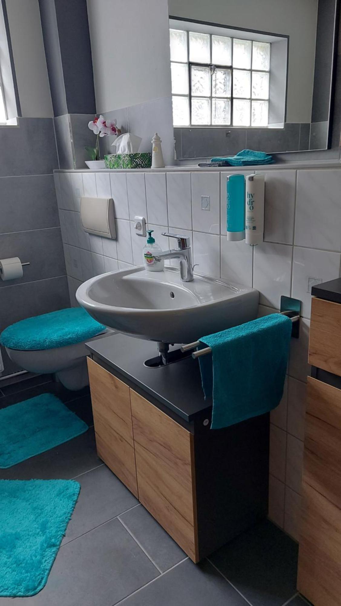 Haus Woschi Kehl-Auenheim Villa Ngoại thất bức ảnh