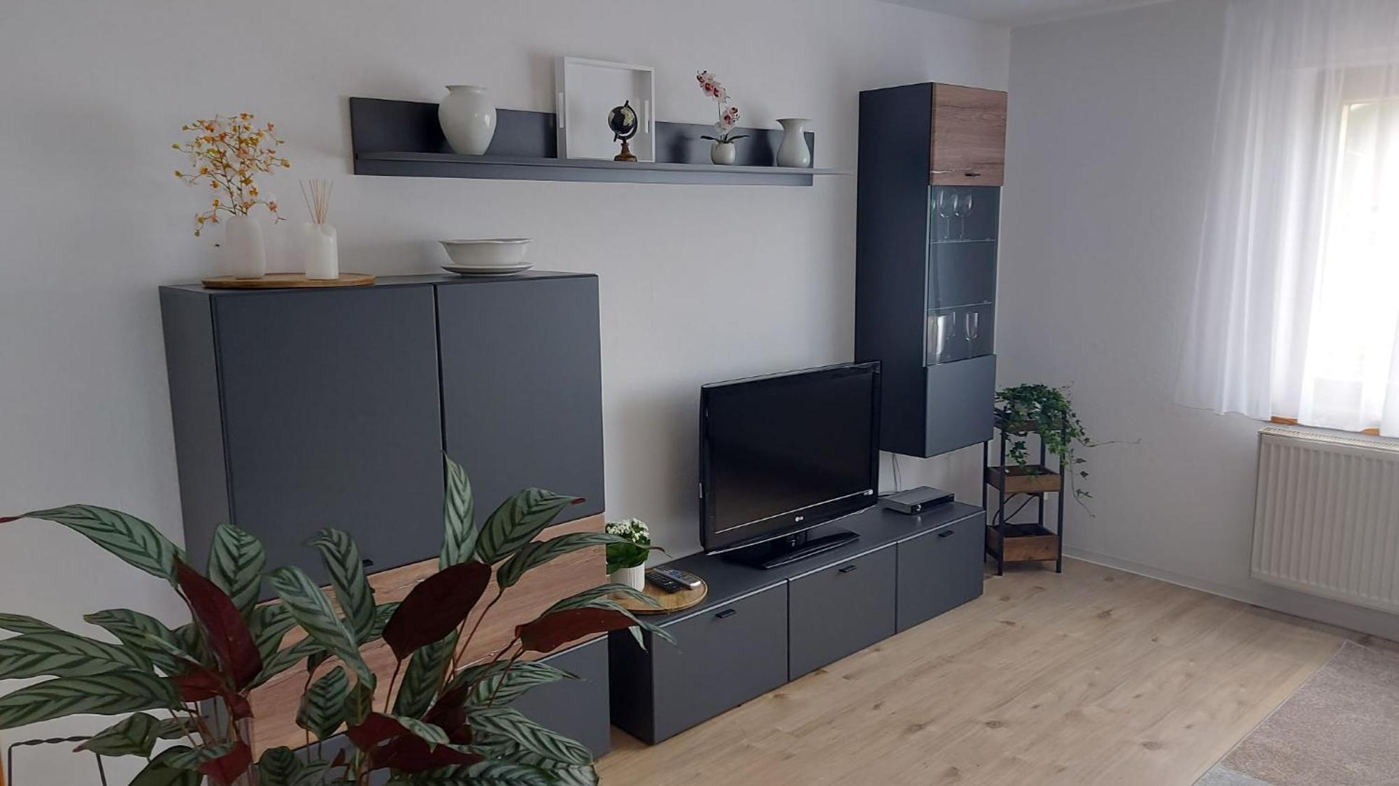 Haus Woschi Kehl-Auenheim Villa Ngoại thất bức ảnh