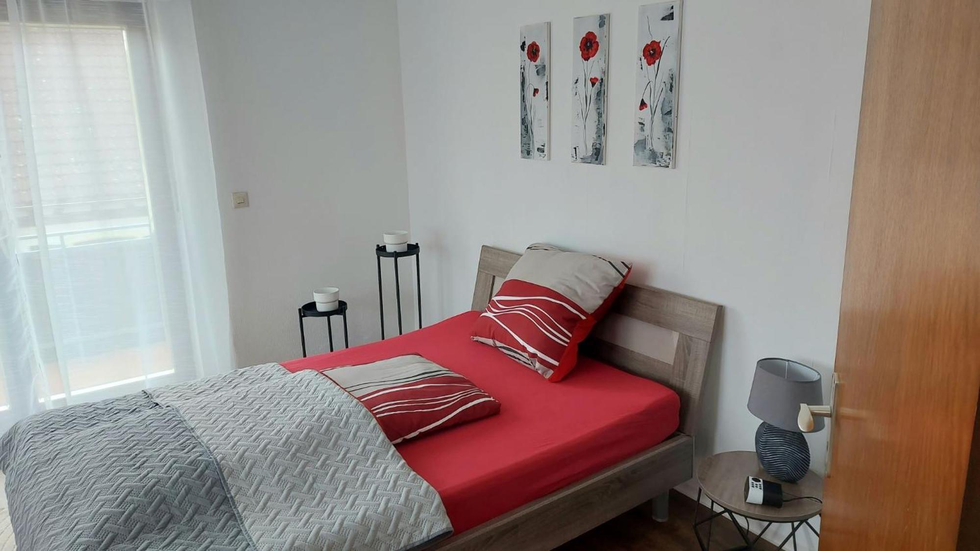 Haus Woschi Kehl-Auenheim Villa Ngoại thất bức ảnh