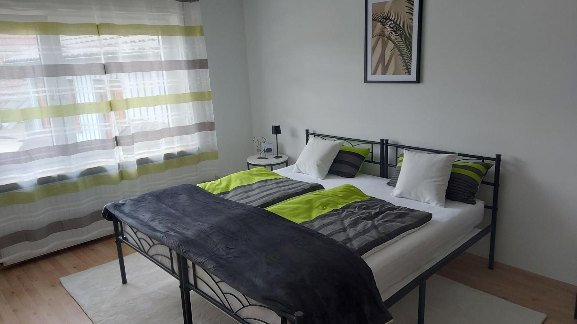 Haus Woschi Kehl-Auenheim Villa Ngoại thất bức ảnh