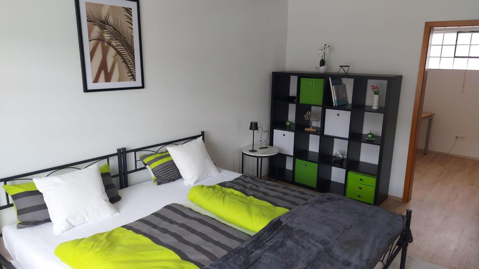 Haus Woschi Kehl-Auenheim Villa Ngoại thất bức ảnh