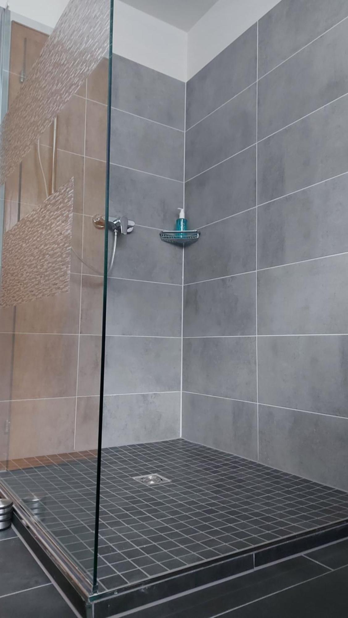 Haus Woschi Kehl-Auenheim Villa Ngoại thất bức ảnh