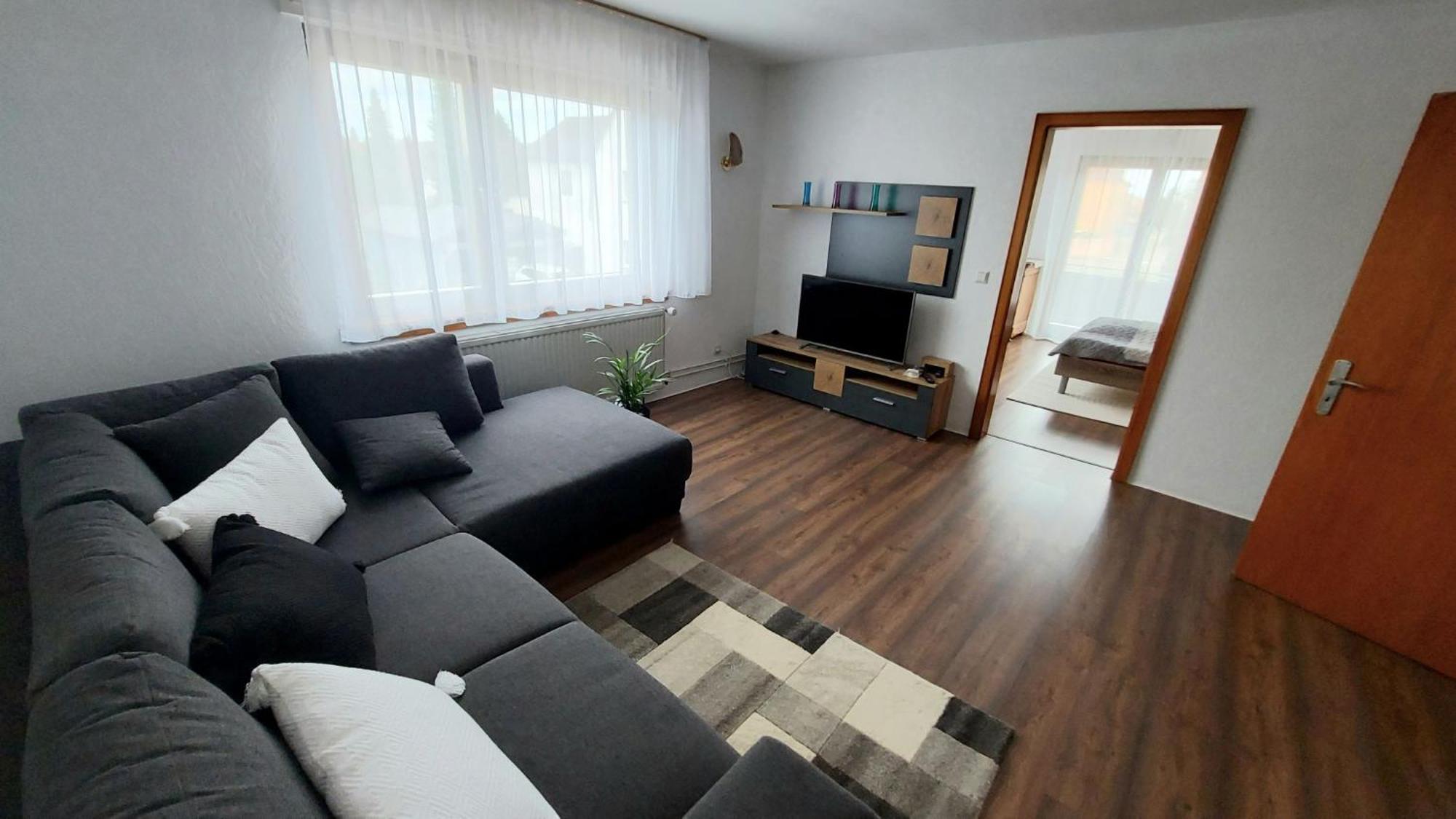 Haus Woschi Kehl-Auenheim Villa Ngoại thất bức ảnh