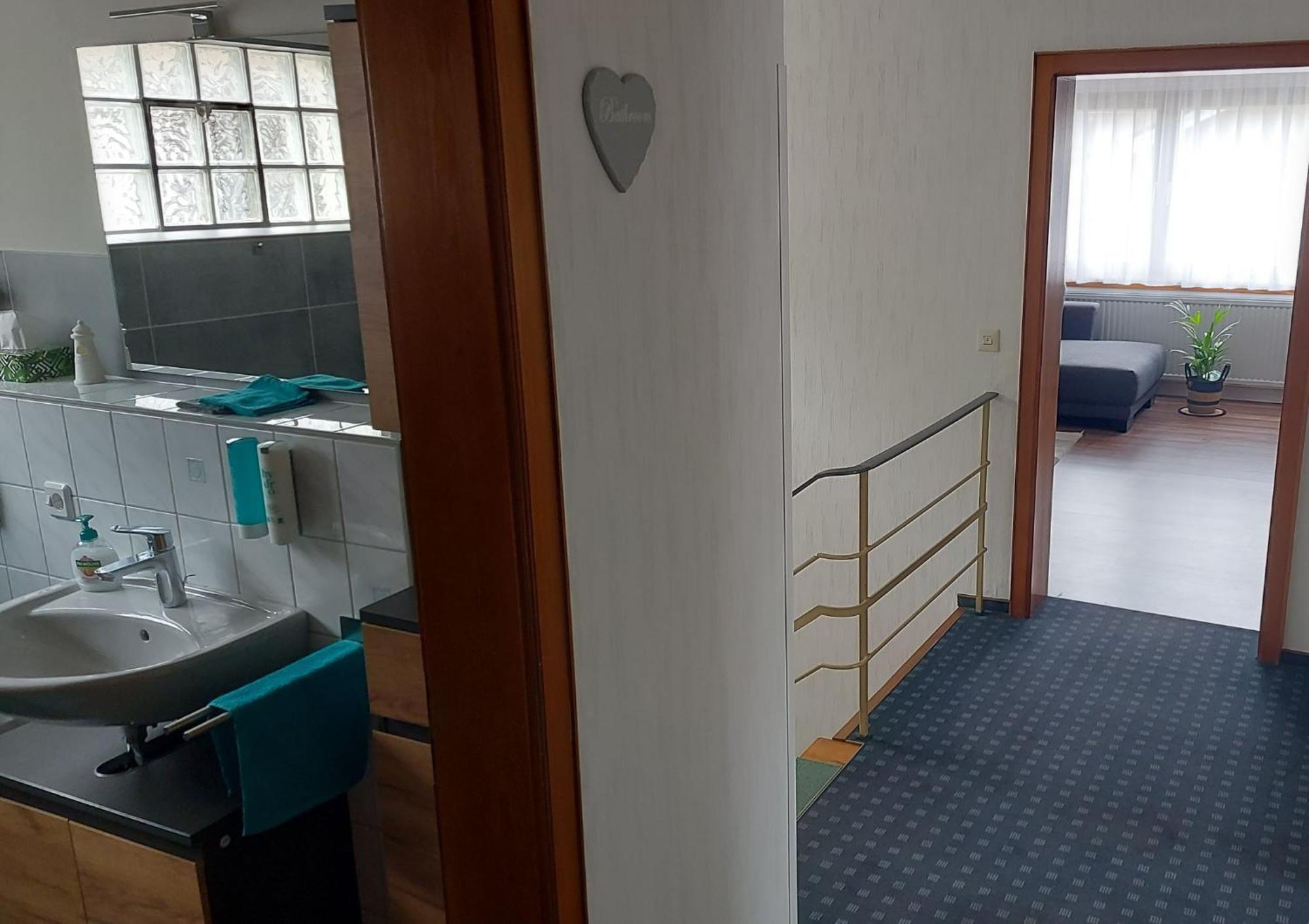 Haus Woschi Kehl-Auenheim Villa Ngoại thất bức ảnh