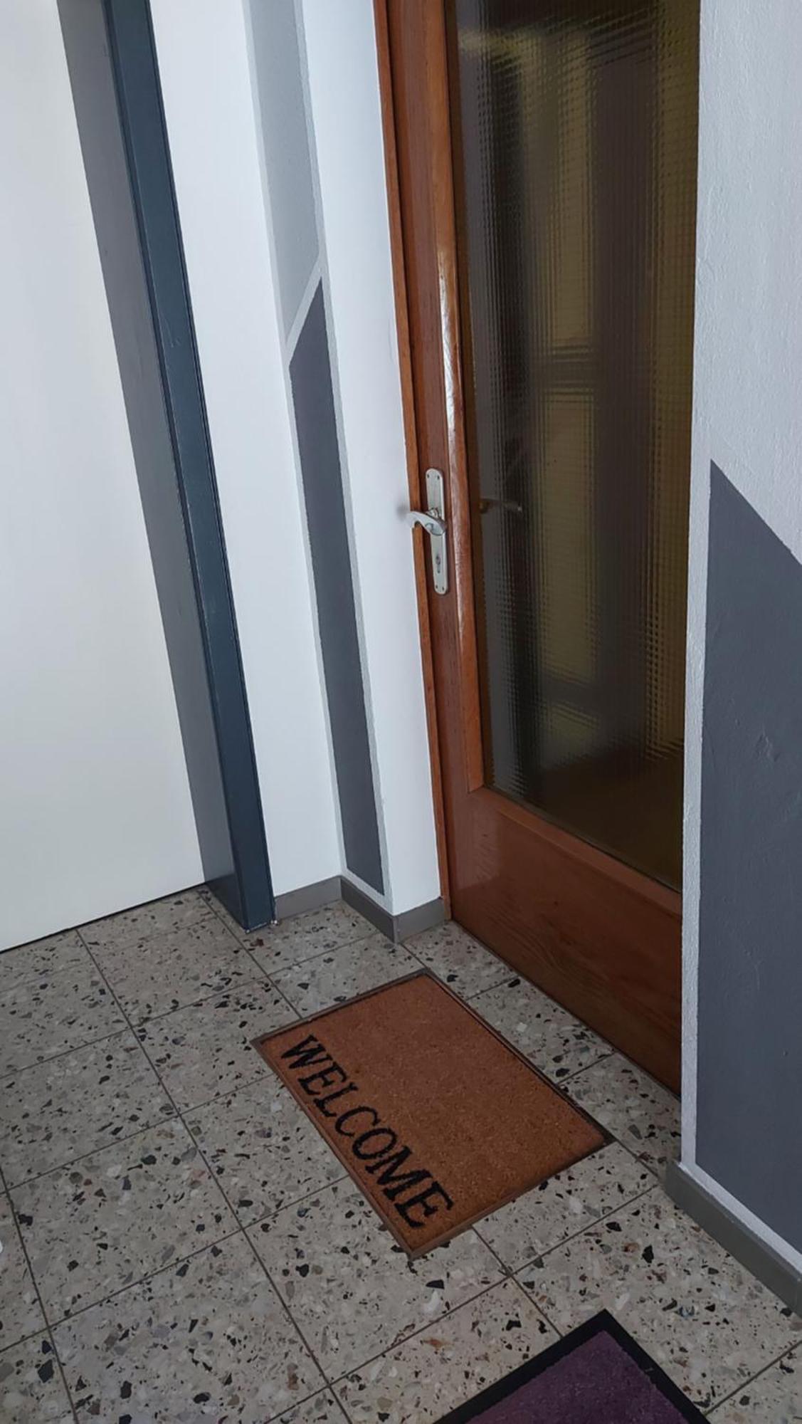 Haus Woschi Kehl-Auenheim Villa Ngoại thất bức ảnh