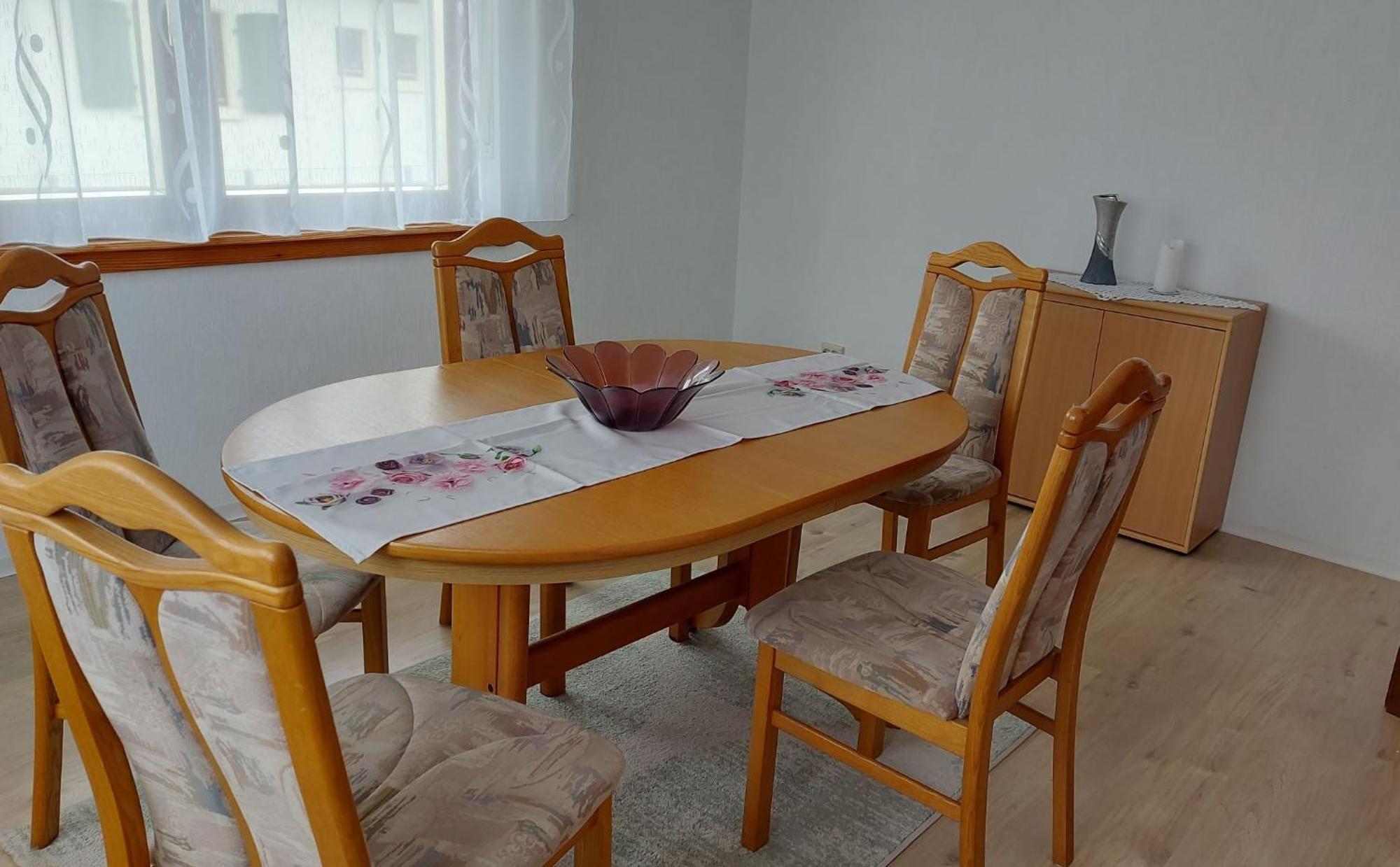 Haus Woschi Kehl-Auenheim Villa Ngoại thất bức ảnh