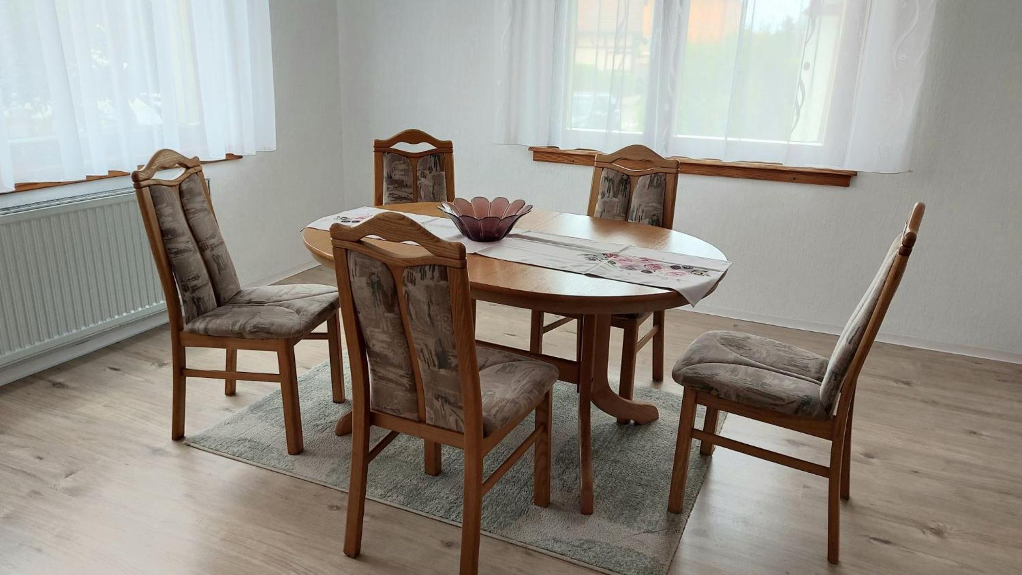 Haus Woschi Kehl-Auenheim Villa Ngoại thất bức ảnh